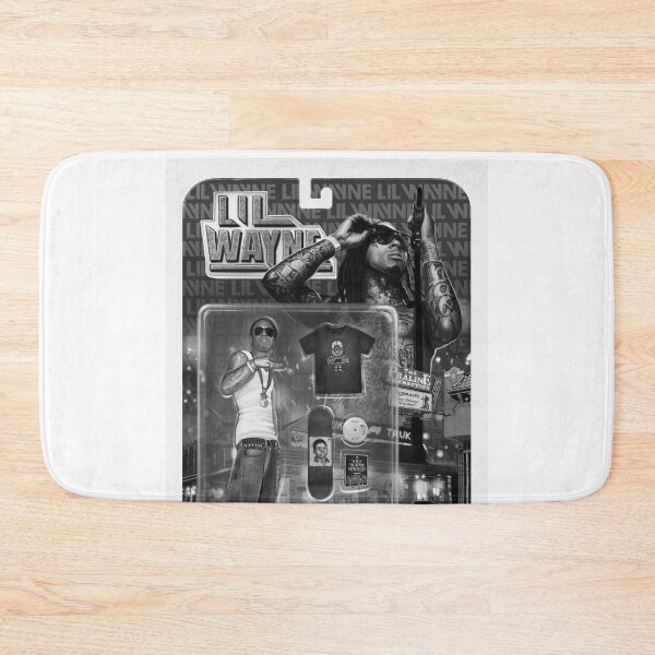 Item preview, Lil Wayne designed and sold by HANDMEDOWN-.