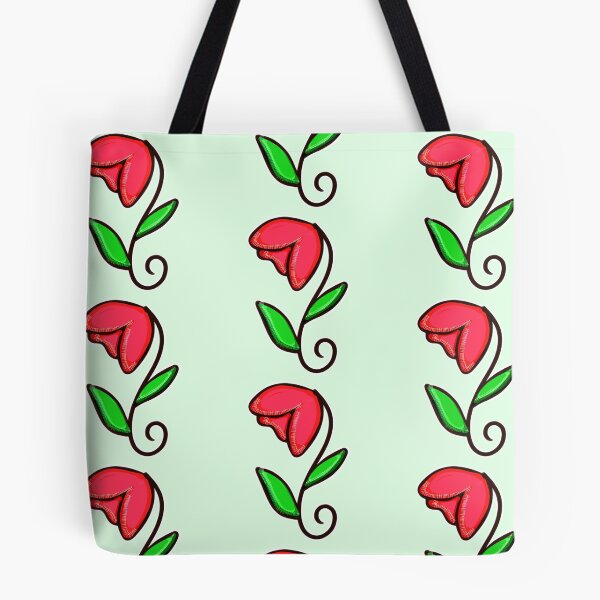 Item preview, Curlicue Tulip  designed and sold by Just Carina.