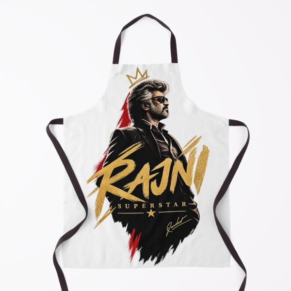 Item preview, Jailer 2 Superstar Rajinikanth Thalaivar Tribute designed and sold by Fashvora.