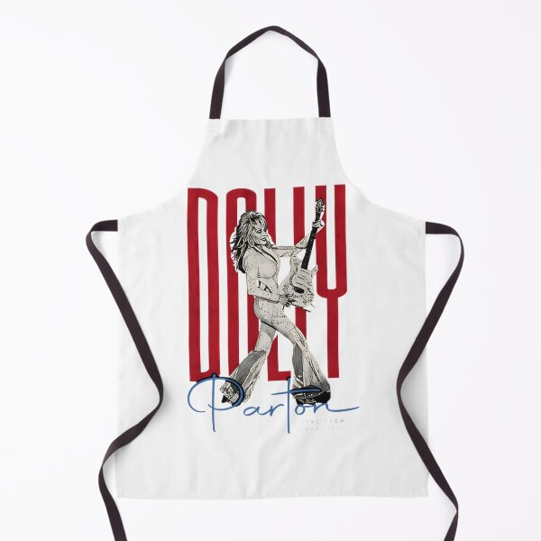 Item preview, Dolly Parton Inspired Retro Music Icon Design designed and sold by Smith Rahul.