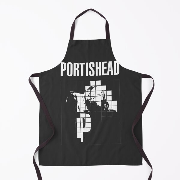 Item preview, Portishead Inspired Abstract Music Band Artwork Design designed and sold by hayderx1.