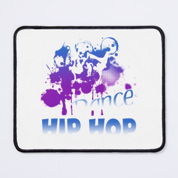 Item preview, Hip Hop Dancer Illustration Celebrating Love for Hip Hop Dance Culture designed and sold by M Faizan.