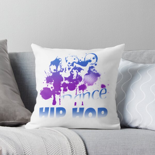 Item preview, Hip Hop Dancer Illustration Celebrating Love for Hip Hop Dance Culture designed and sold by M Faizan.