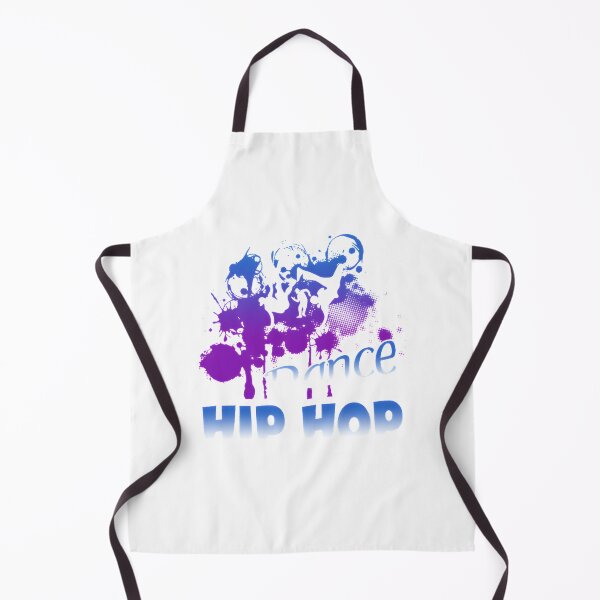 Item preview, Hip Hop Dancer Illustration Celebrating Love for Hip Hop Dance Culture designed and sold by M Faizan.