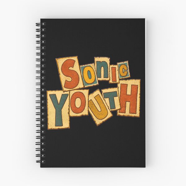 Item preview, Sonicc Youth Band Vintage designed and sold by MichaelFoster5.