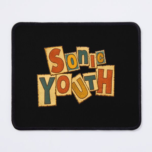 Item preview, Sonicc Youth Band Vintage designed and sold by MichaelFoster5.