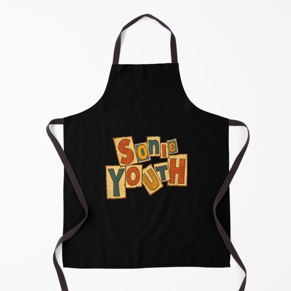 Item preview, Sonicc Youth Band Vintage designed and sold by MichaelFoster5.