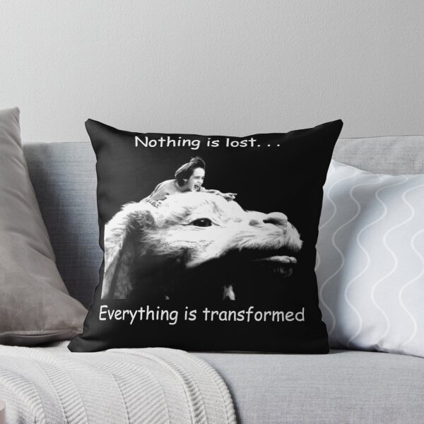 Aperçu de l'œuvre Rien n'est perdu... Tout est transformé. créée et vendue par tarsalimago.