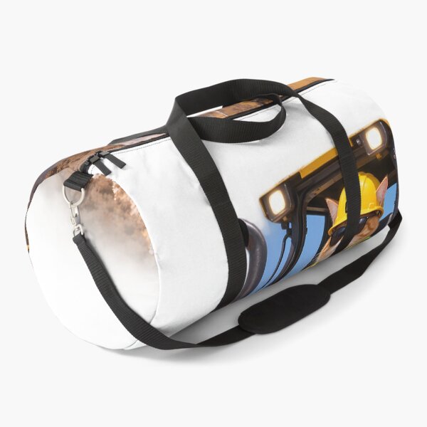 Item preview, cat dozer designed and sold by NCNGDESIGN.
