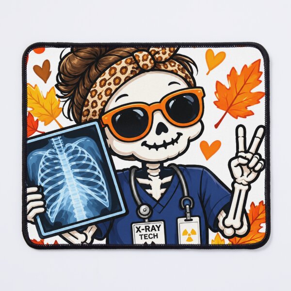 Item preview, Radiology Department Autumn designed and sold by vectcd.