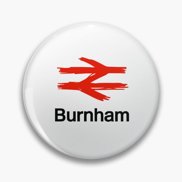 Item preview, Burnham designed and sold by 2cimage.