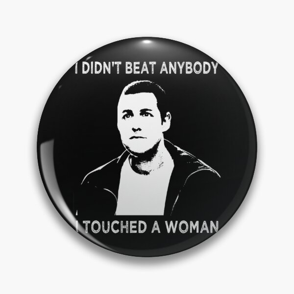 Item preview, Touched a woman - Jack White Arts  designed and sold by teranlistcompla.