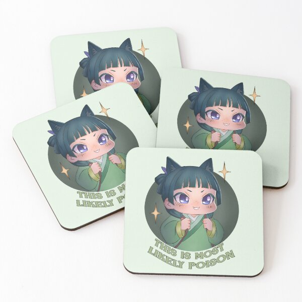 Item preview, Doodle Most Likely Poison  designed and sold by Izaa-aart.