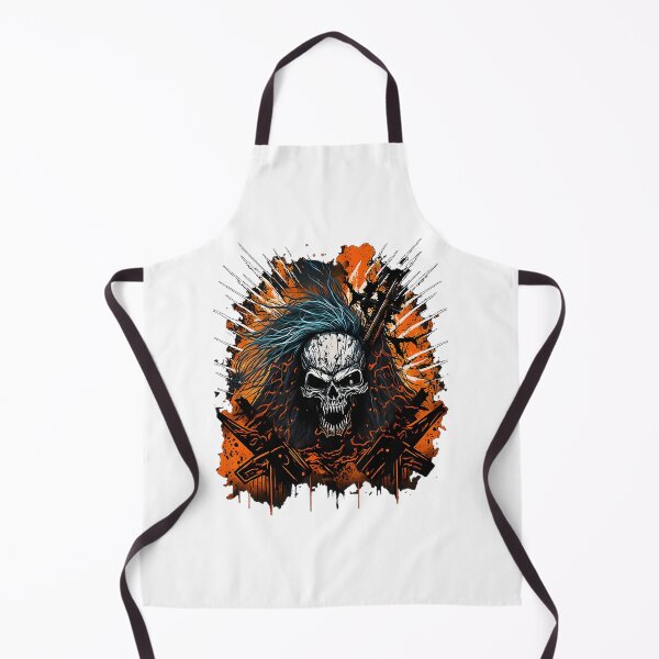 Item preview, Heavy Metal Music Inspired Graphic Design Featuring Bold and Edgy Artwork designed and sold by godondiet.