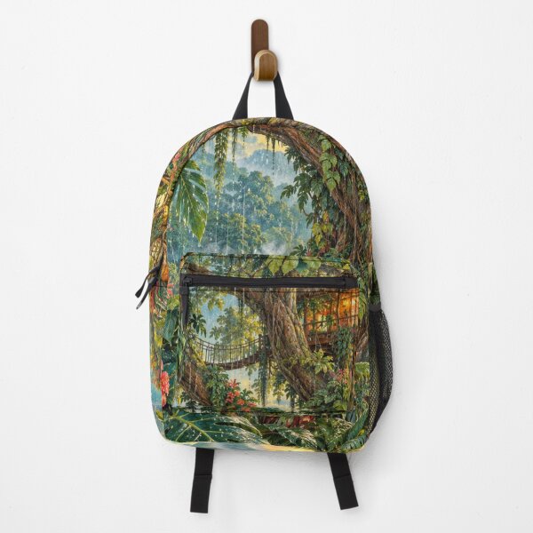 Item preview, The Heron Tree House designed and sold by DrizzyV.