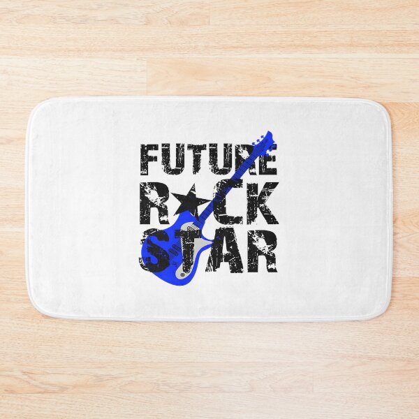 Item preview, Future Rock Star Funny Hip Hop Design Perfect Gift for Music Lovers designed and sold by M Faizan.
