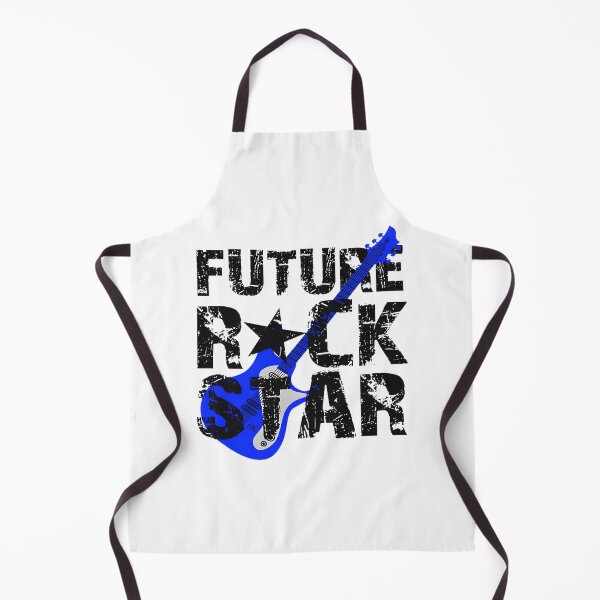 Item preview, Future Rock Star Funny Hip Hop Design Perfect Gift for Music Lovers designed and sold by M Faizan.
