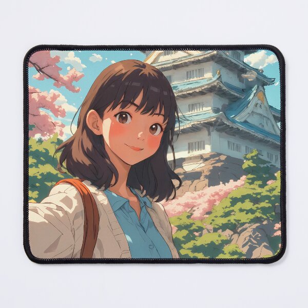 Item preview, Dreaming Himeji Castle designed and sold by JacksoonLester.