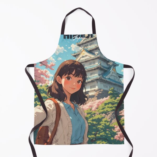 Artikelvorschau, Traumhafte Burg Himeji entworfen und verkauft von JacksoonLester.