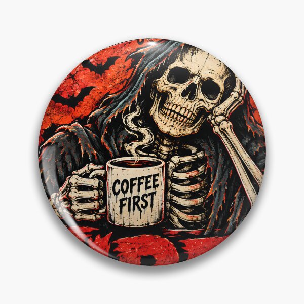 Item preview, DEAD TIRED designed and sold by aliraweb.