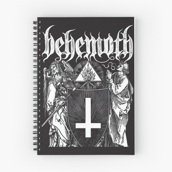 Item preview, Epic Behemoth Creature Illustration Design for Fantasy Fans designed and sold by FinallyAnimee.