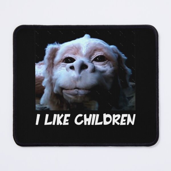 Item preview, I Like Children  designed and sold by tarsalimago.