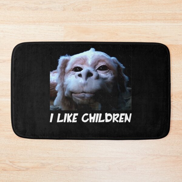 Item preview, I Like Children  designed and sold by tarsalimago.