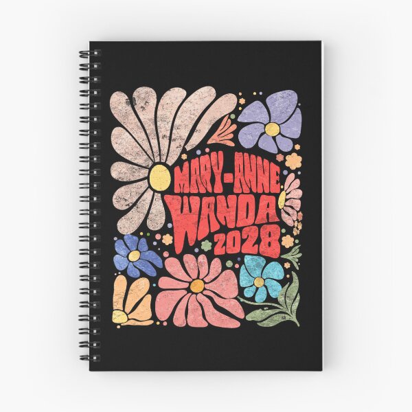 Item preview, Mary Anne Wanda 28 Political Campaign Election  designed and sold by schoolofbullies.
