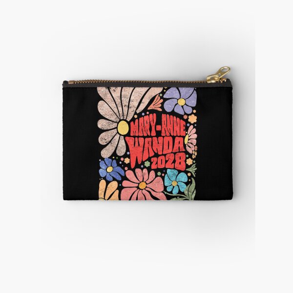 Item preview, Mary Anne Wanda 28 Political Campaign Election  designed and sold by schoolofbullies.
