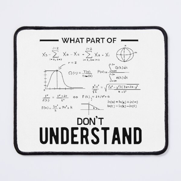 Item preview, Funny Mechanical Engineer Math Humor Design for Engineering Enthusiasts designed and sold by dr3bdulbari87.