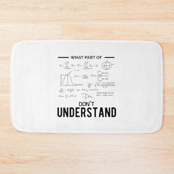 Item preview, Funny Mechanical Engineer Math Humor Design for Engineering Enthusiasts designed and sold by dr3bdulbari87.