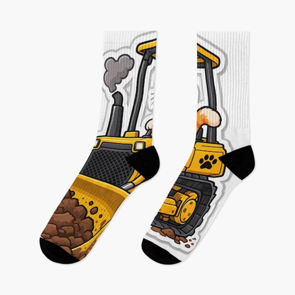 Item preview, cat dozer designed and sold by NCNGDESIGN.