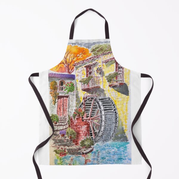 Item preview, Watermill designed and sold by V&Z Ninish.