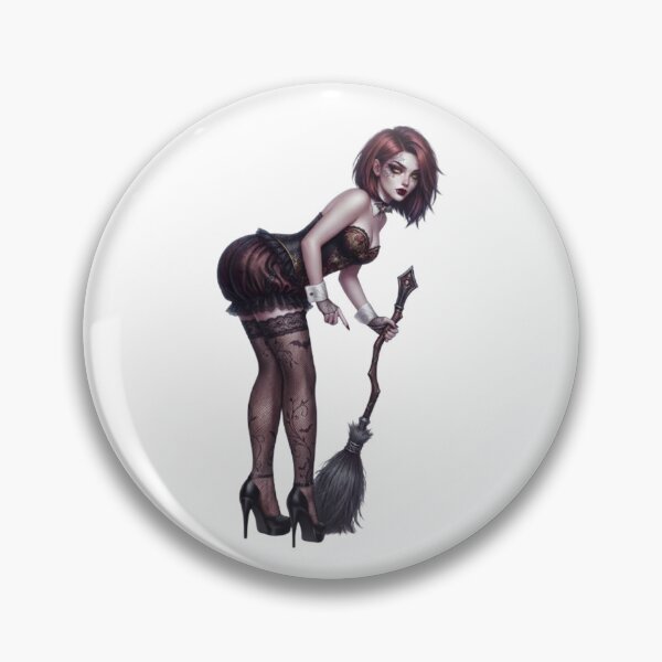 Item preview, Glamour retro: encanto y audacia de las pin-ups designed and sold by CHRIST5000.