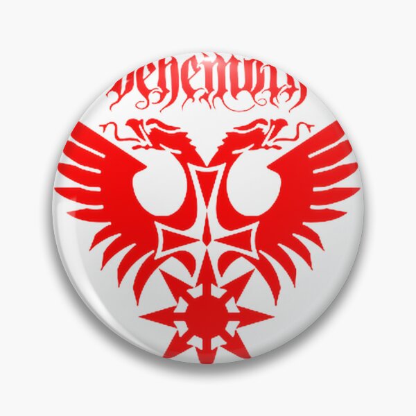 Artikelvorschau, Künstlerisches Design für den Flug der White Behemoth Band entworfen und verkauft von doa shaheen.