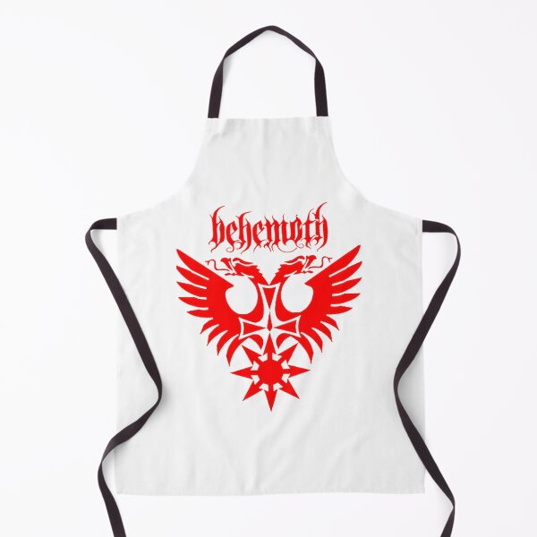 Artikelvorschau, Künstlerisches Design für den Flug der White Behemoth Band entworfen und verkauft von doa shaheen.