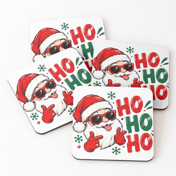 Artikelvorschau, Ho Ho Ho entworfen und verkauft von vectcd.