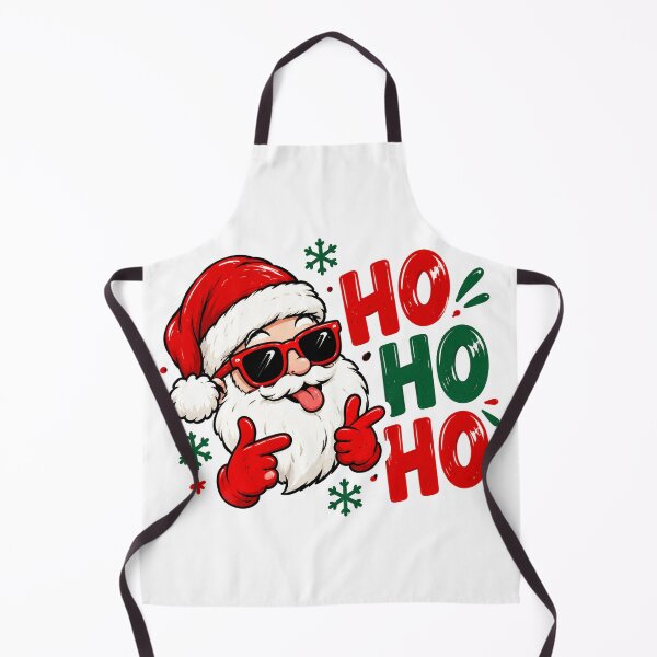 Artikelvorschau, Ho Ho Ho entworfen und verkauft von vectcd.