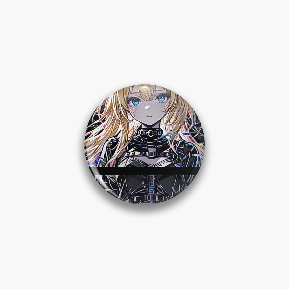 Item preview, Pin designed and sold by Emaple.