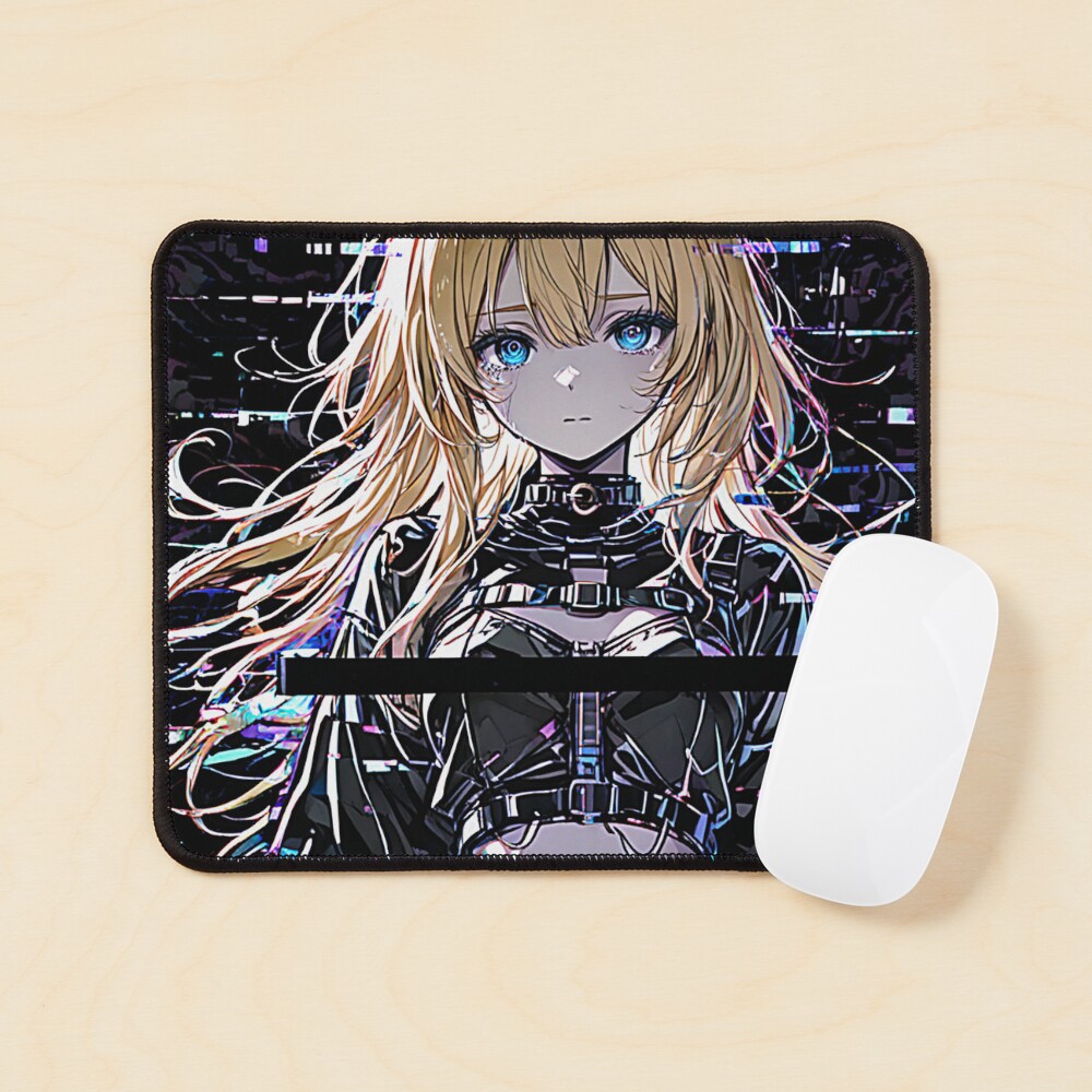 Item preview, Mouse Pad designed and sold by Emaple.