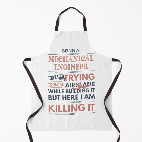 Item preview, Funny Mechanical Engineer Gift - Designing and Flying an Airplane Metaphor designed and sold by dr3bdulbari87.