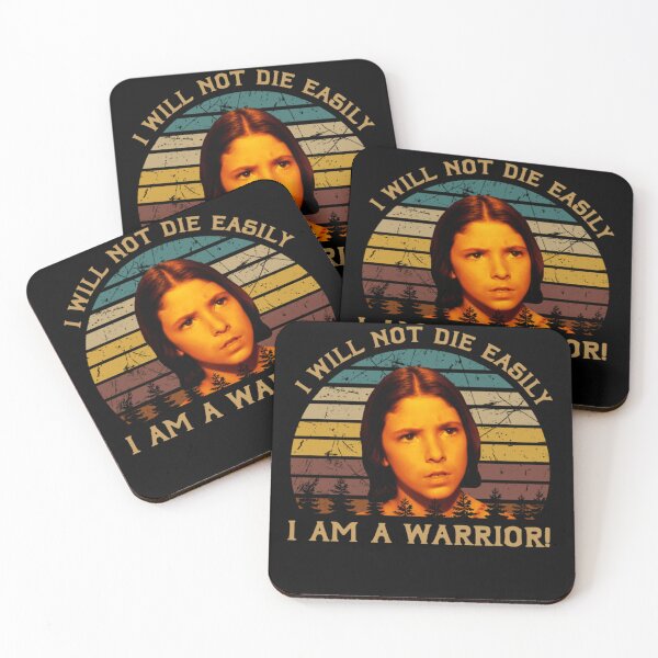 Item preview, Graphic NeverEnding Arts Story Films - I Will Not Die Easily  designed and sold by tarsalimago.