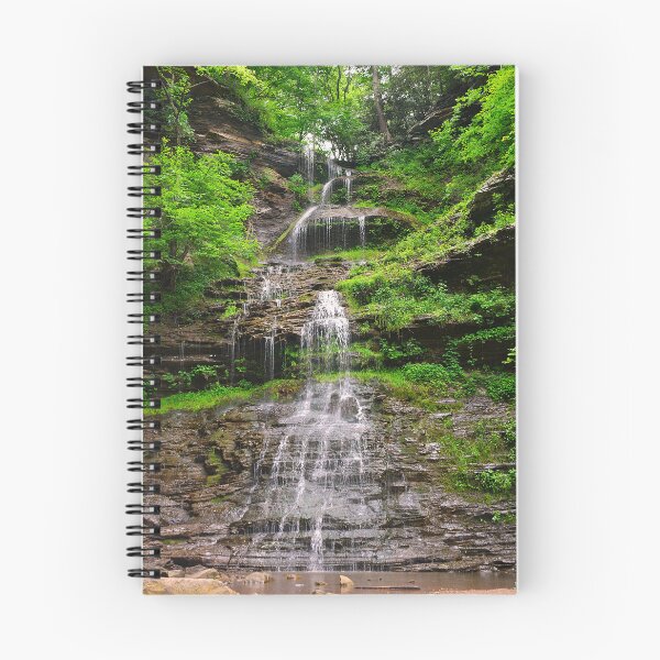 Item preview, Cathedral Falls West Virginia Vertical designed and sold by LisaWootenPhoto.