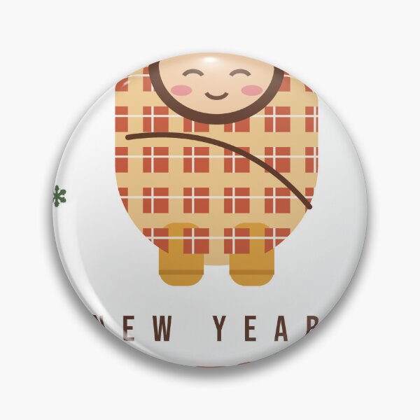 Artikelvorschau, New Year, Same Blanket Funny Cozy Winter entworfen und verkauft von Good Little Days.