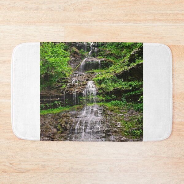 Item preview, Cathedral Falls West Virginia Vertical designed and sold by LisaWootenPhoto.
