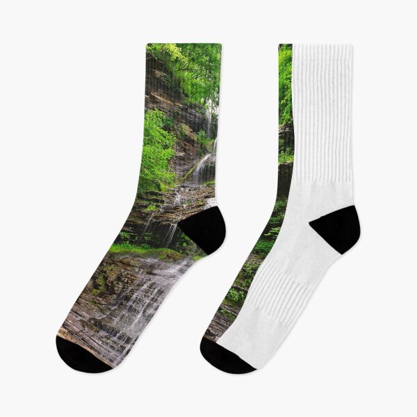 Item preview, Cataratas Cathedral, Virginia Occidental Vertical designed and sold by LisaWootenPhoto.
