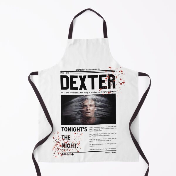Item preview, Inspired By Dexter designed and sold by selinology.