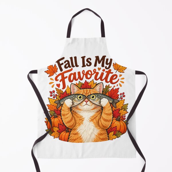 Item preview, Fall Is My Favorite designed and sold by vectcd.