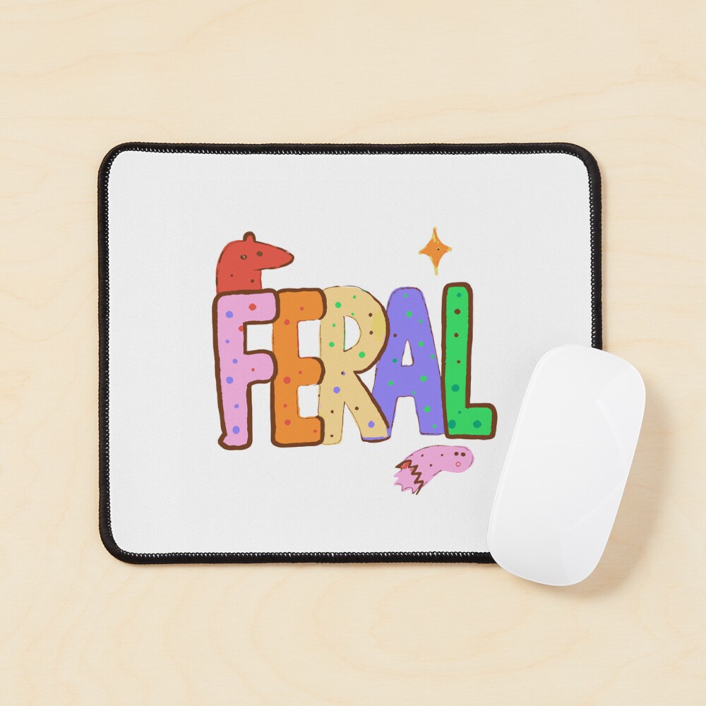 Item preview, Mouse Pad designed and sold by BysonDesigns.