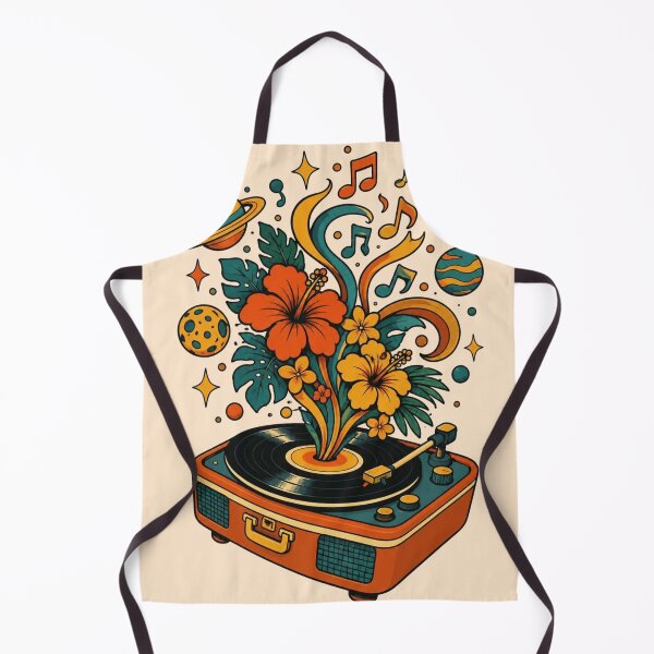 Item preview, Colourful music designed and sold by The King's general goods.